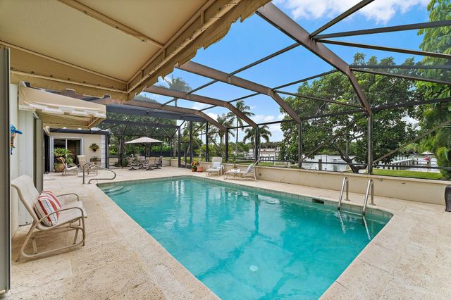 107 Lighthouse Drive, Jupiter Inlet Colony, FL 33469