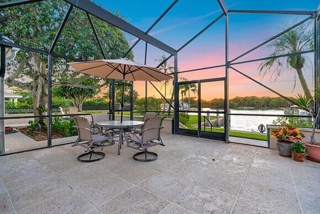 107 Lighthouse Drive, Jupiter Inlet Colony, FL 33469