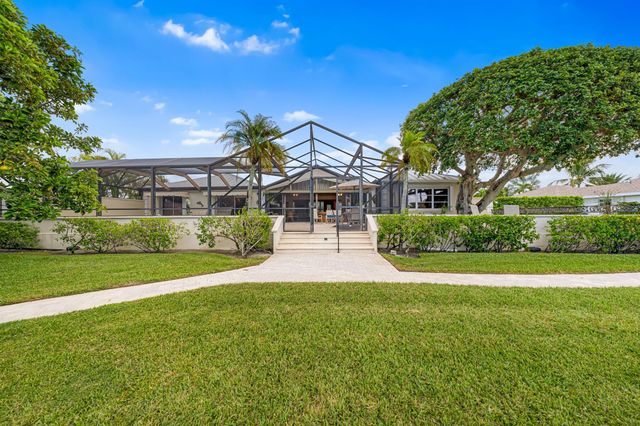 107 Lighthouse Drive, Jupiter Inlet Colony, FL 33469