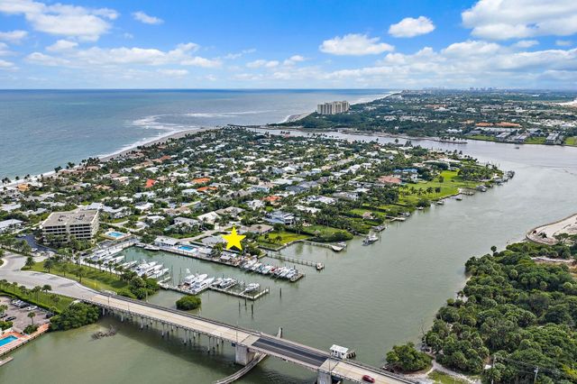 107 Lighthouse Drive, Jupiter Inlet Colony, FL 33469