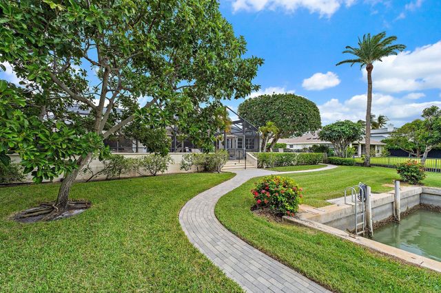 107 Lighthouse Drive, Jupiter Inlet Colony, FL 33469