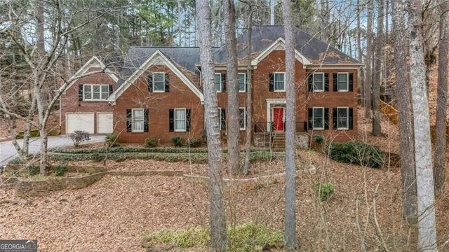 1828 Chedworth Lane, Stone Mountain, GA 30087