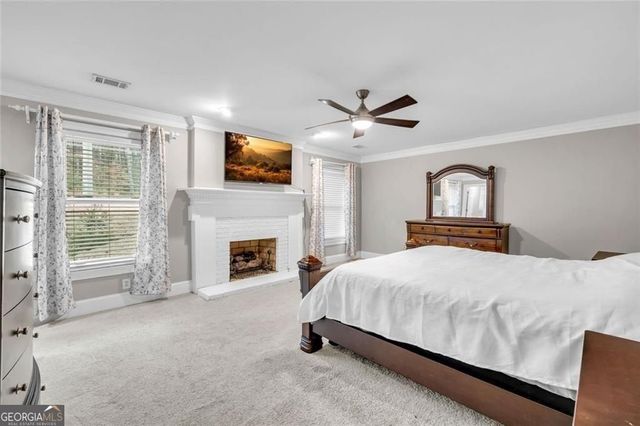 1828 Chedworth Lane, Stone Mountain, GA 30087