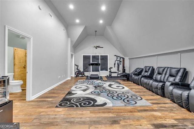 1828 Chedworth Lane, Stone Mountain, GA 30087