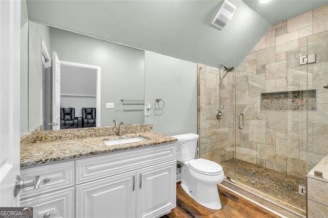 1828 Chedworth Lane, Stone Mountain, GA 30087