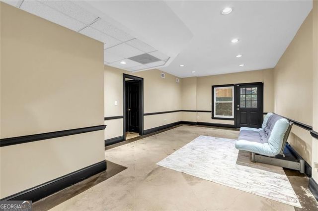 1828 Chedworth Lane, Stone Mountain, GA 30087