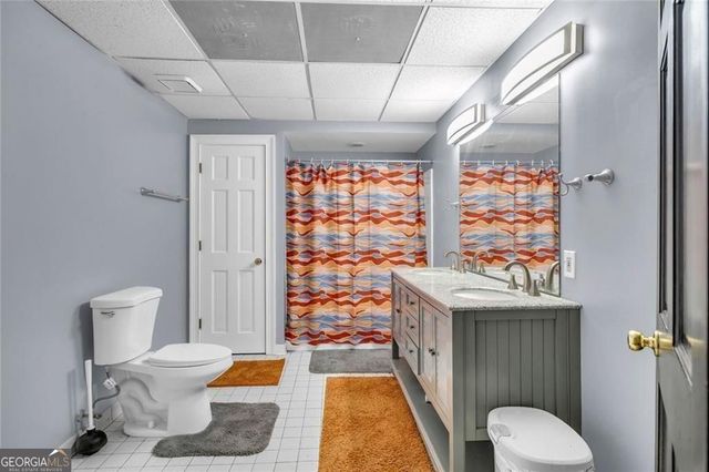 1828 Chedworth Lane, Stone Mountain, GA 30087