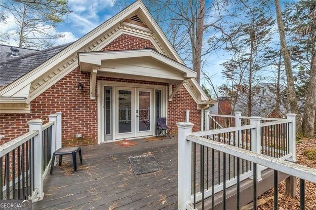 1828 Chedworth Lane, Stone Mountain, GA 30087