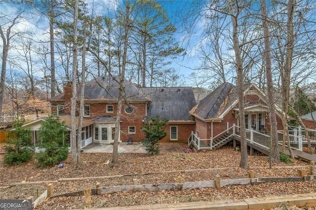 1828 Chedworth Lane, Stone Mountain, GA 30087