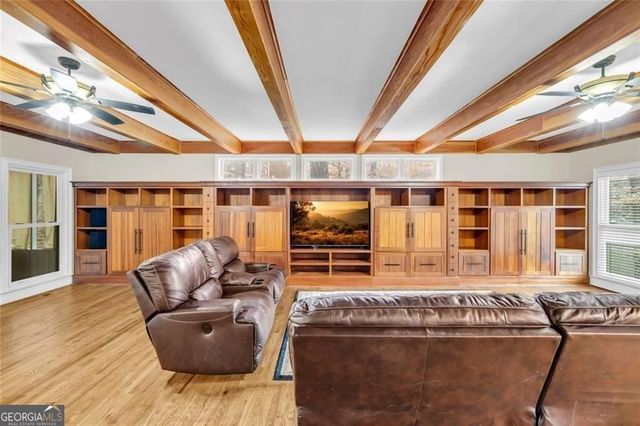 1828 Chedworth Lane, Stone Mountain, GA 30087