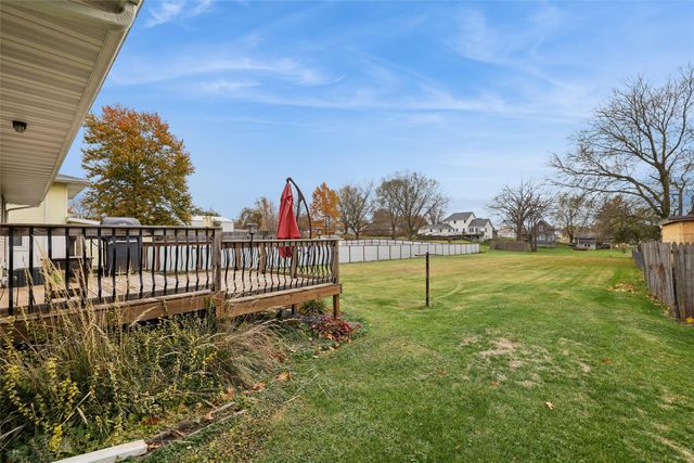 303 E Jasper Street, Pleasantville, IA 50225