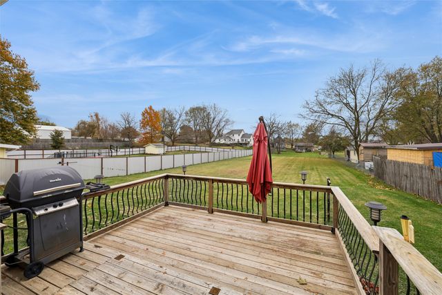 303 E Jasper Street, Pleasantville, IA 50225