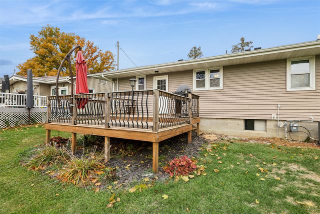 303 E Jasper Street, Pleasantville, IA 50225