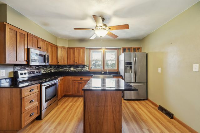 303 E Jasper Street, Pleasantville, IA 50225