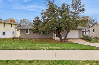 303 E Jasper Street, Pleasantville, IA 50225