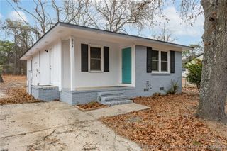 804 Brewer Street, Fayetteville, NC 28301