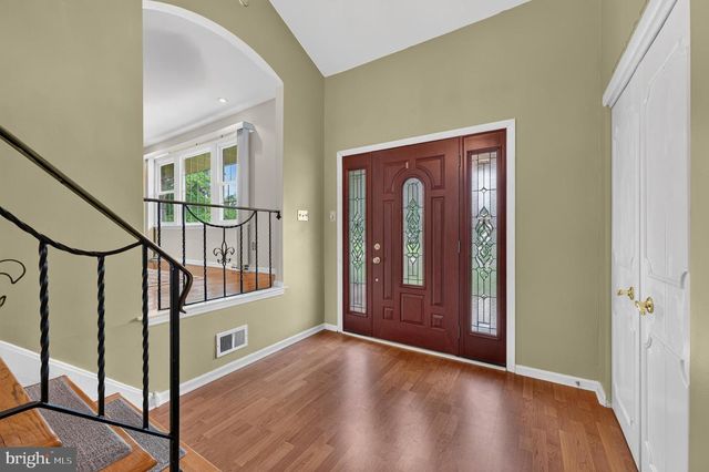 3 GATELY CT, Cherry Hill, NJ 08002