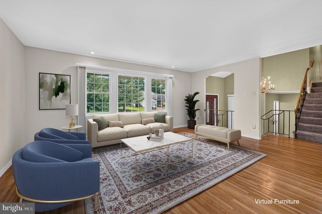 3 GATELY CT, Cherry Hill, NJ 08002