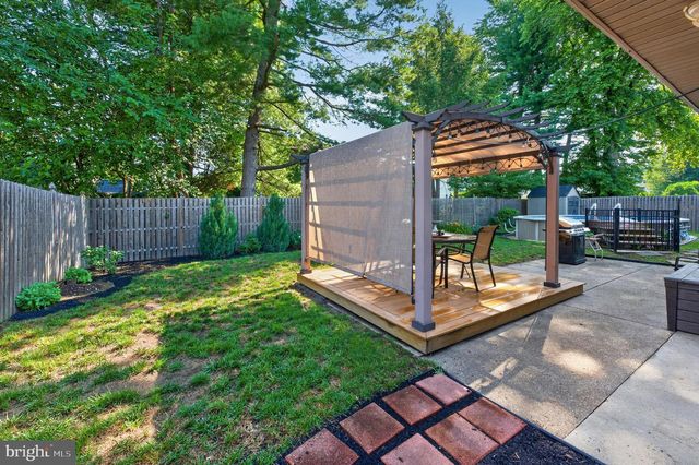 3 GATELY CT, Cherry Hill, NJ 08002