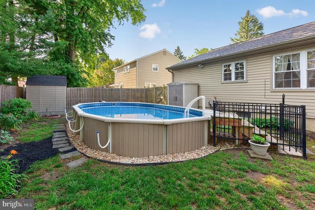 3 GATELY CT, Cherry Hill, NJ 08002