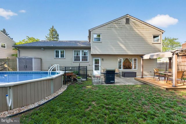 3 GATELY CT, Cherry Hill, NJ 08002
