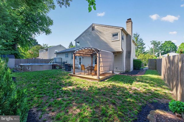 3 GATELY CT, Cherry Hill, NJ 08002
