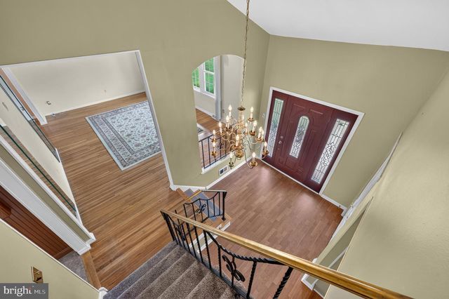 3 GATELY CT, Cherry Hill, NJ 08002