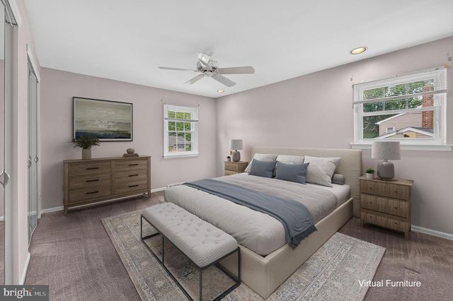 3 GATELY CT, Cherry Hill, NJ 08002