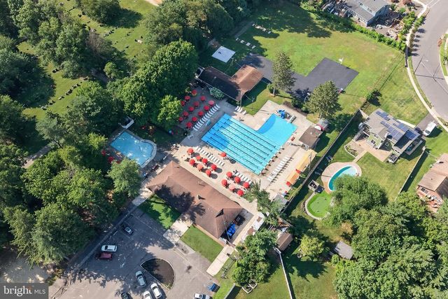 3 GATELY CT, Cherry Hill, NJ 08002