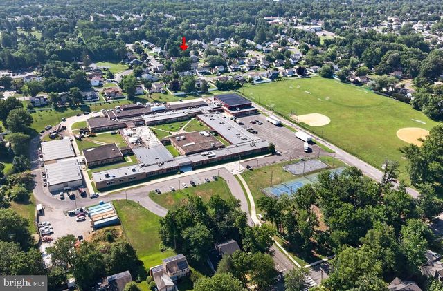 3 GATELY CT, Cherry Hill, NJ 08002