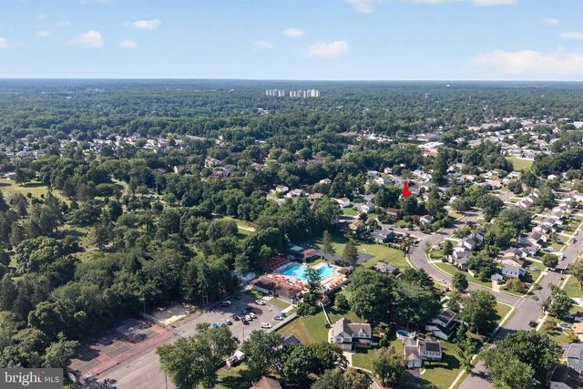 3 GATELY CT, Cherry Hill, NJ 08002