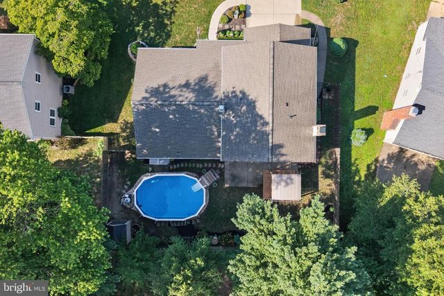 3 GATELY CT, Cherry Hill, NJ 08002