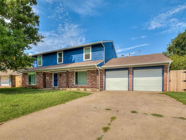 11213 N Villa Avenue, Oklahoma City, OK 73120