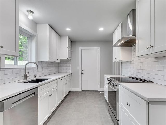 11213 N Villa Avenue, Oklahoma City, OK 73120