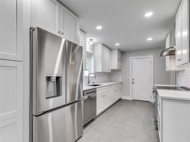 11213 N Villa Avenue, Oklahoma City, OK 73120