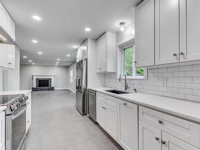 11213 N Villa Avenue, Oklahoma City, OK 73120
