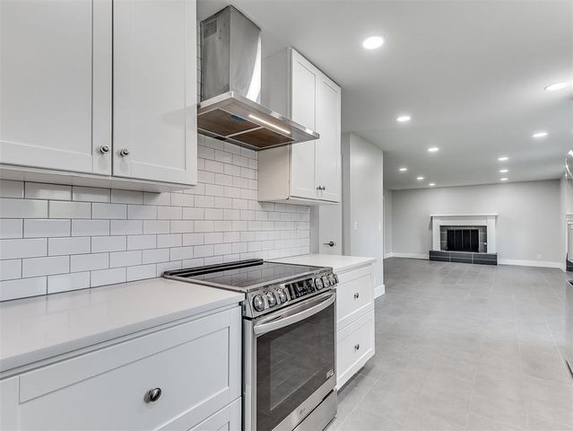 11213 N Villa Avenue, Oklahoma City, OK 73120