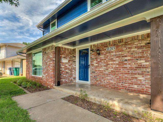 11213 N Villa Avenue, Oklahoma City, OK 73120