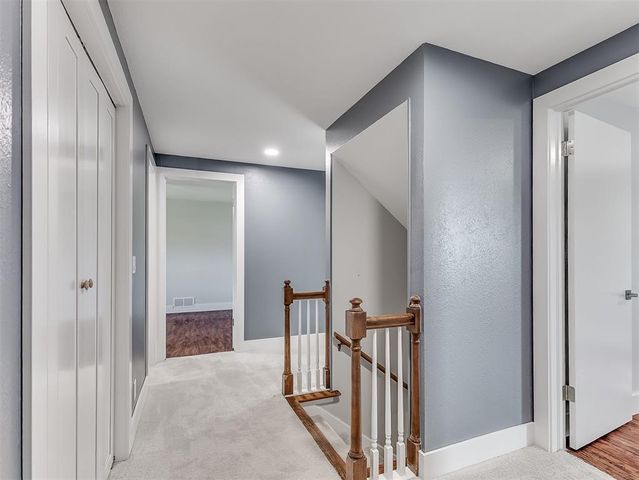 11213 N Villa Avenue, Oklahoma City, OK 73120