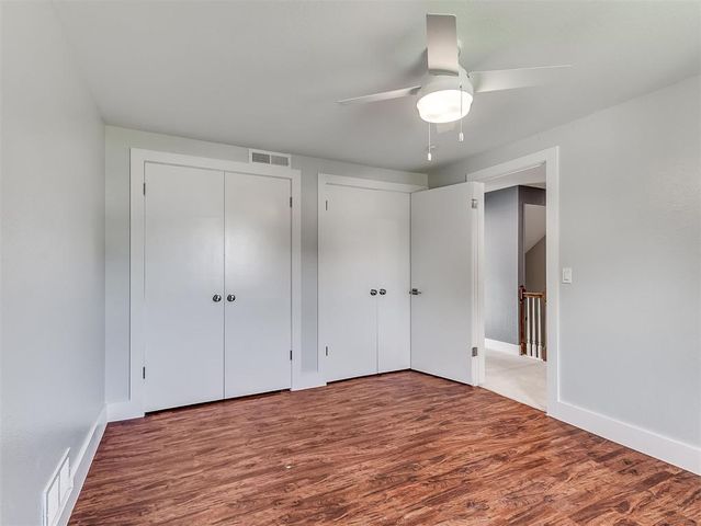 11213 N Villa Avenue, Oklahoma City, OK 73120
