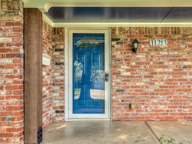 11213 N Villa Avenue, Oklahoma City, OK 73120