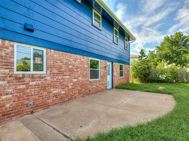 11213 N Villa Avenue, Oklahoma City, OK 73120