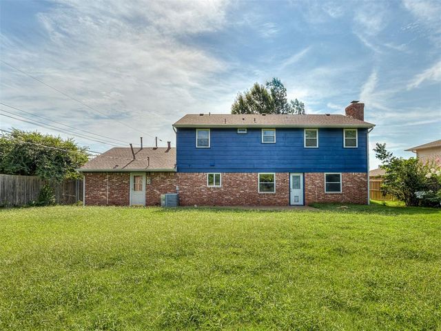 11213 N Villa Avenue, Oklahoma City, OK 73120