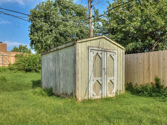 11213 N Villa Avenue, Oklahoma City, OK 73120