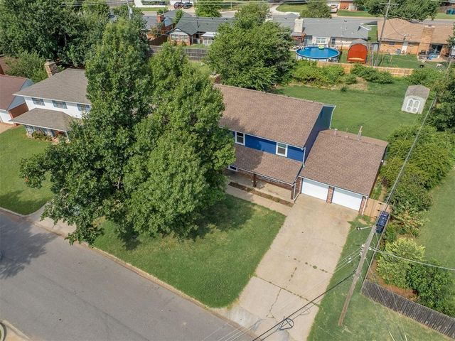 11213 N Villa Avenue, Oklahoma City, OK 73120