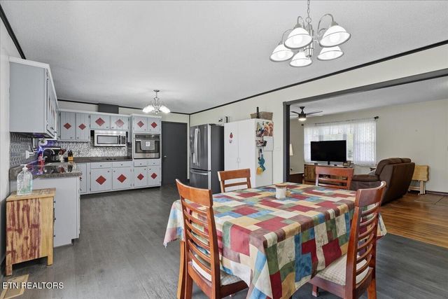 1858 Nandina Drive, Maryville, TN 37801