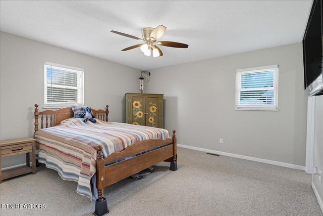 1858 Nandina Drive, Maryville, TN 37801