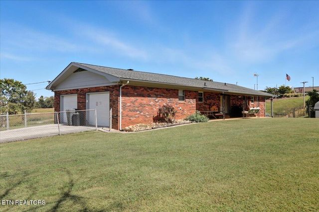 1858 Nandina Drive, Maryville, TN 37801