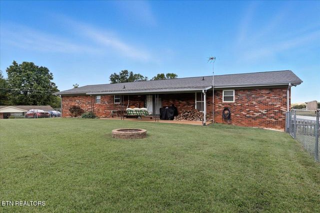 1858 Nandina Drive, Maryville, TN 37801