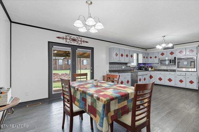 1858 Nandina Drive, Maryville, TN 37801
